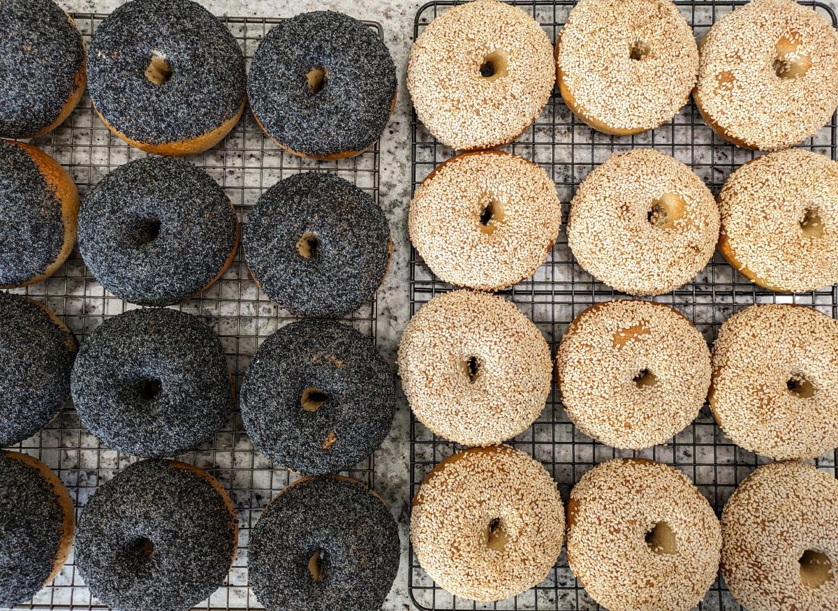 Bagels