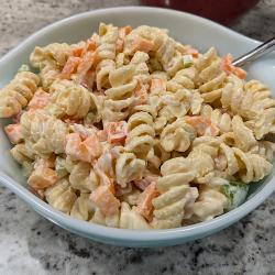 Pasta Salad